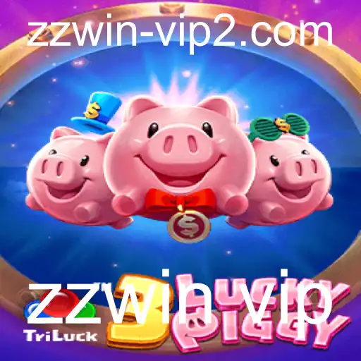 3LUCKYPIGGY: Descubra o Mundo Atraente de zzwin vip