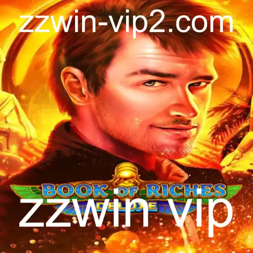 Descubra o Fascinante Mundo de BookofRichesDeluxe com zzwin vip
