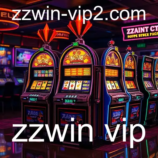 A Evolução dos Caça-níqueis: Explorando o Universo ZZWIN VIP