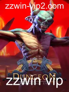 Explorando o Universo de Dungeon: Uma Jornada Épica com zzwin vip