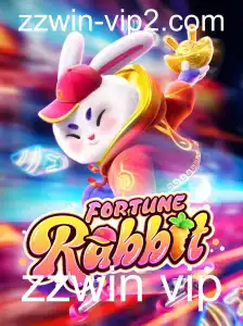 FortuneRabbit: Descubra o Jogo do Ano com zzwin vip