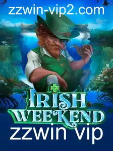 Descubra o Faszinante Jogo de IrishWeekend e a Palavra-Chave 'zzwin vip'