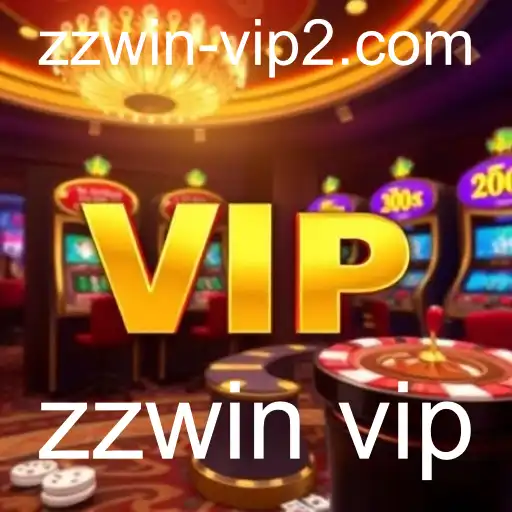 A Fascinante Jornada pelos Jogos de Cassino e o Fenômeno ZZWin VIP