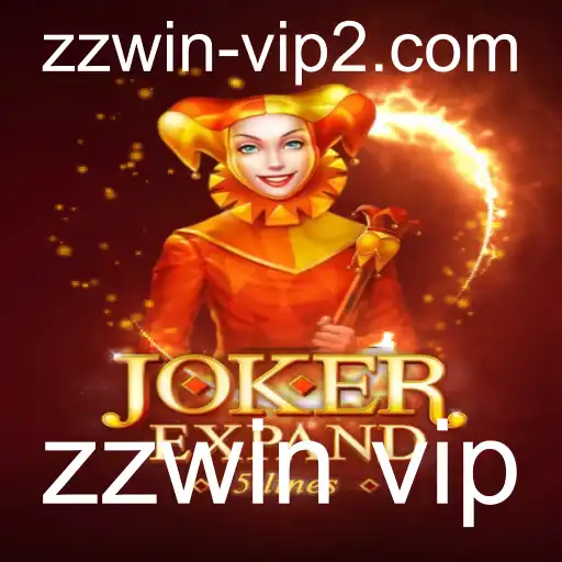 Explorando o Novo Fenômeno dos Jogos: JokerExpand e a Tendência zzwin vip