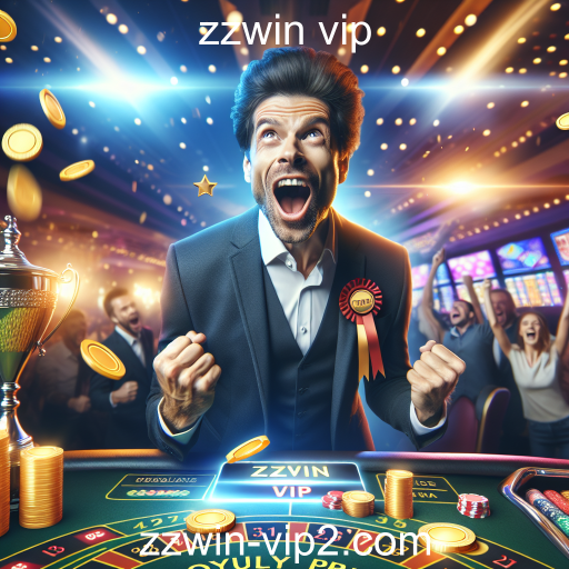 Descubra o Programa de Fidelidade do zzwin vip: Benefícios para Jogadores