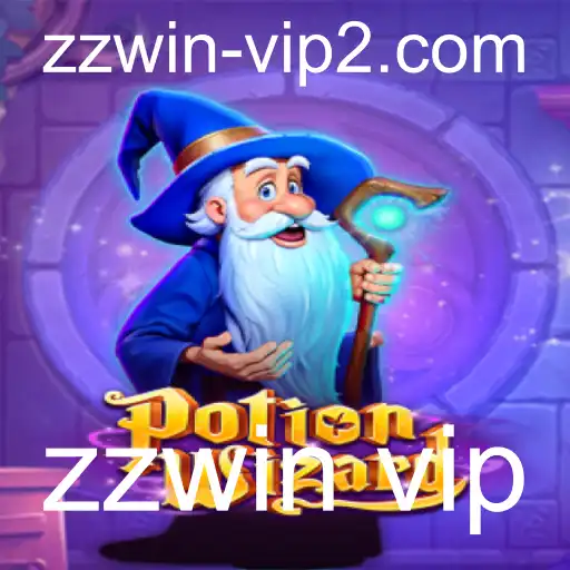 PotionWizard: Descubra o Mundo Mágico do Novo Jogo Sensação