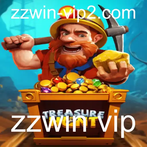 TreasureHunt: Descubra o Universo do Jogo com zzwin vip